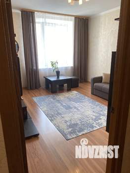 1-к квартира, вторичка, 35м2, 5/7 этаж