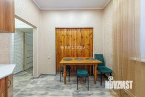 3-к квартира, вторичка, 66м2, 2/2 этаж
