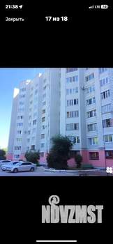 2-к квартира, вторичка, 72м2, 3/10 этаж