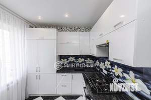 1-к квартира, вторичка, 38м2, 5/10 этаж