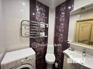 1-к квартира, вторичка, 47м2, 9/10 этаж