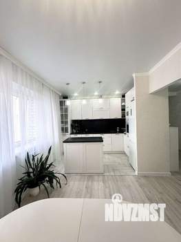 3-к квартира, вторичка, 103м2, 12/14 этаж