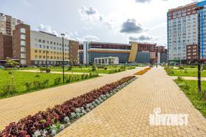 3-к квартира, вторичка, 100м2, 5/6 этаж