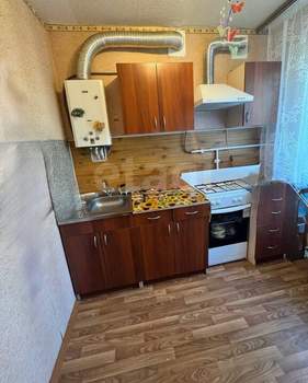 1-к квартира, вторичка, 31м2, 3/5 этаж