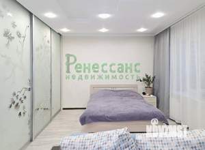 3-к квартира, вторичка, 88м2, 3/10 этаж