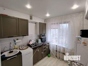 1-к квартира, вторичка, 32м2, 2/5 этаж