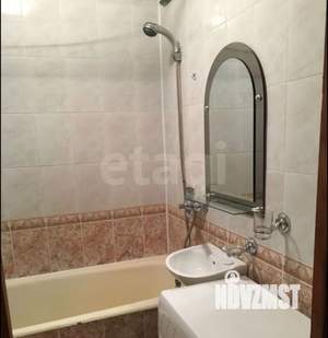 1-к квартира, вторичка, 36м2, 6/9 этаж