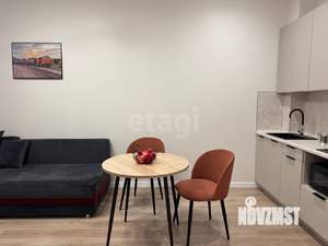 1-к квартира, вторичка, 38м2, 8/9 этаж