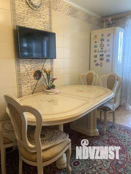 3-к квартира, вторичка, 77м2, 9/11 этаж