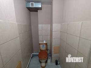 1-к квартира, вторичка, 39м2, 9/9 этаж