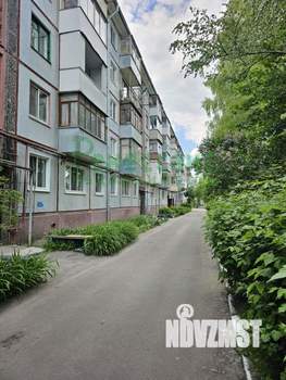 2-к квартира, вторичка, 45м2, 5/5 этаж