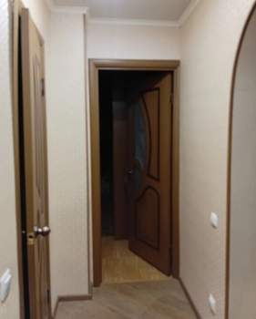 2-к квартира, вторичка, 53м2, 7/9 этаж