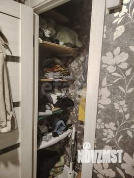 1-к квартира, вторичка, 32м2, 3/4 этаж