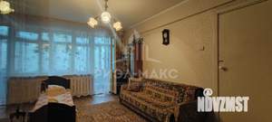 3-к квартира, вторичка, 70м2, 1/5 этаж
