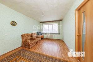2-к квартира, вторичка, 38м2, 2/2 этаж