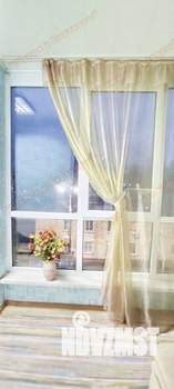 3-к квартира, вторичка, 89м2, 4/6 этаж