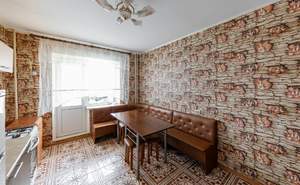 1-к квартира, вторичка, 45м2, 3/10 этаж
