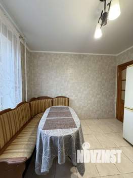 1-к квартира, вторичка, 41м2, 5/10 этаж