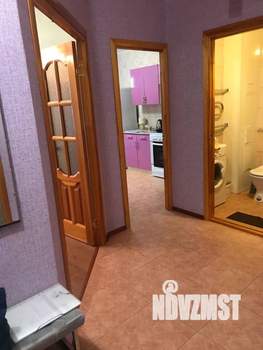 1-к квартира, вторичка, 43м2, 4/12 этаж