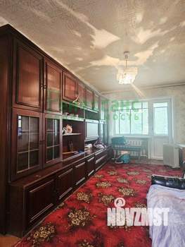2-к квартира, вторичка, 45м2, 5/5 этаж