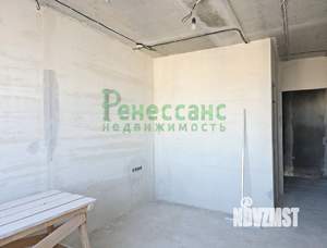 3-к квартира, вторичка, 87м2, 16/17 этаж