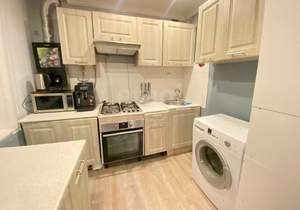 2-к квартира, вторичка, 46м2, 5/5 этаж