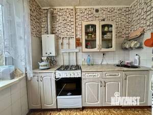 1-к квартира, вторичка, 31м2, 3/5 этаж