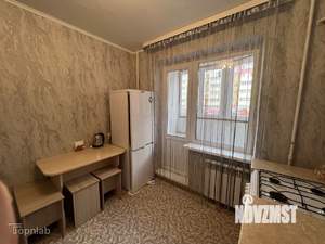 1-к квартира, вторичка, 34м2, 1/10 этаж