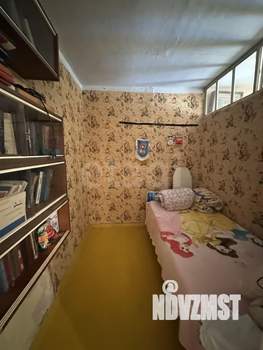 2-к квартира, вторичка, 45м2, 3/5 этаж