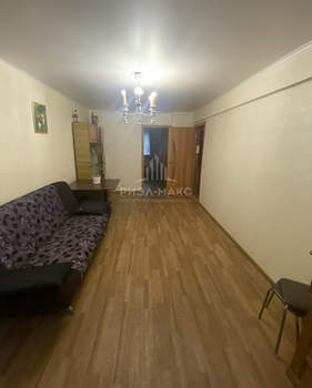 2-к квартира, вторичка, 44м2, 3/5 этаж