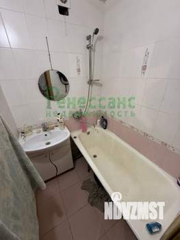 3-к квартира, вторичка, 55м2, 3/5 этаж