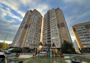 2-к квартира, вторичка, 60м2, 16/17 этаж