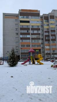 1-к квартира, вторичка, 42м2, 4/10 этаж