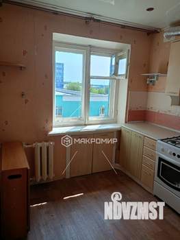 2-к квартира, вторичка, 44м2, 4/5 этаж