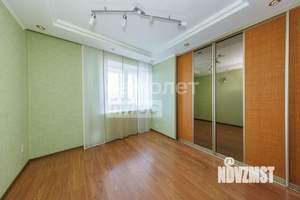 3-к квартира, вторичка, 64м2, 9/9 этаж