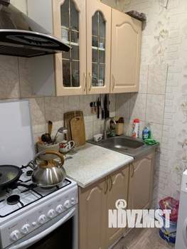 1-к квартира, вторичка, 31м2, 2/5 этаж