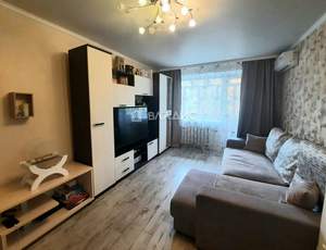 1-к квартира, вторичка, 31м2, 4/5 этаж