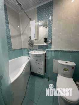 3-к квартира, вторичка, 63м2, 5/5 этаж