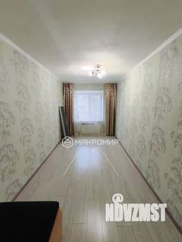 2-к квартира, вторичка, 46м2, 3/5 этаж