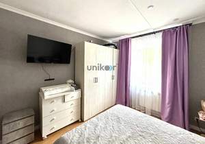 2-к квартира, вторичка, 54м2, 1/5 этаж