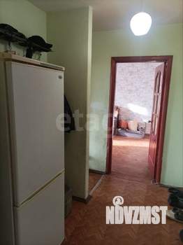 2-к квартира, вторичка, 49м2, 3/10 этаж