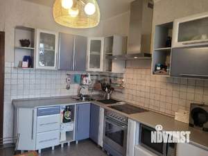2-к квартира, вторичка, 65м2, 6/6 этаж