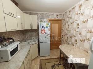 2-к квартира, вторичка, 52м2, 4/10 этаж