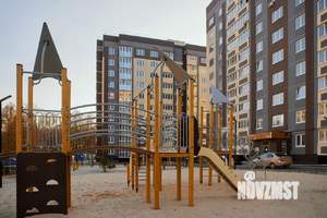 1-к квартира, вторичка, 37м2, 6/8 этаж