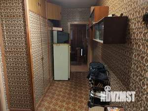 2-к квартира, вторичка, 51м2, 3/9 этаж