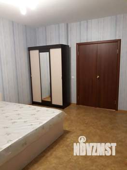 1-к квартира, вторичка, 43м2, 8/16 этаж