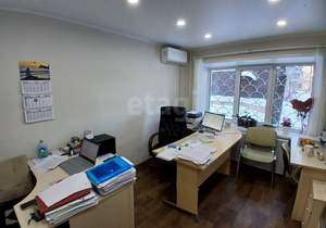 2-к квартира, вторичка, 55м2, 1/5 этаж