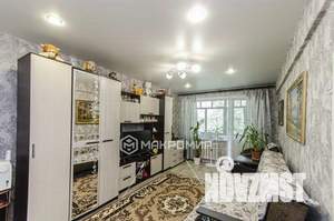 1-к квартира, вторичка, 30м2, 5/5 этаж