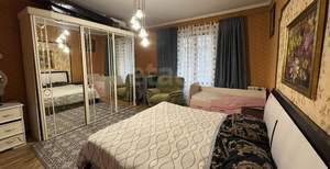 2-к квартира, вторичка, 82м2, 2/2 этаж