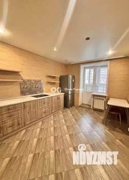 1-к квартира, вторичка, 51м2, 11/17 этаж